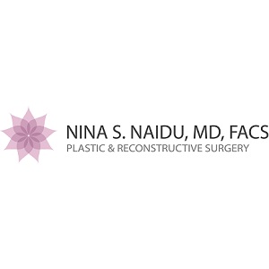 Nina S. Naidu, MD FACS
